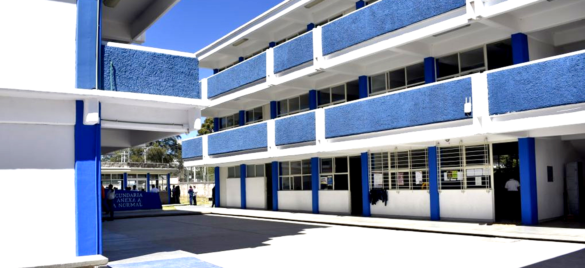 Instalaciones Modernas