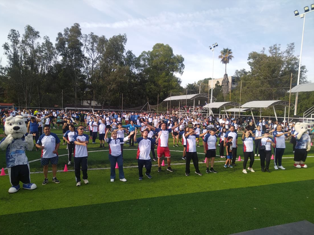 Actividades Extracurriculares