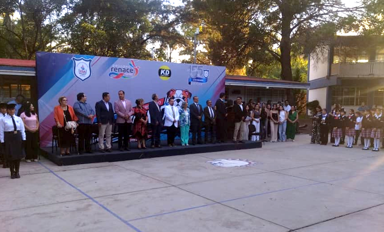Evento Escolar