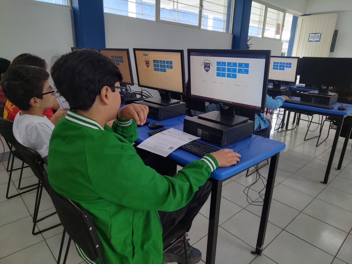 Logro Académico